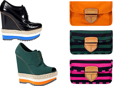 Κοιτάξτε τους άλλους αφ’ υψηλού